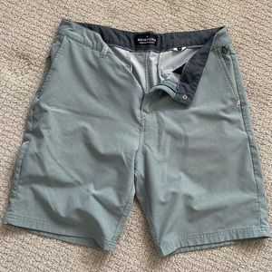Quicksilver Amphibian Shorts
